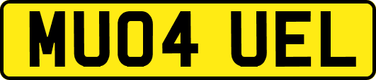 MU04UEL