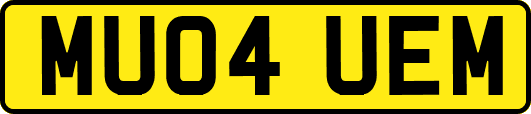MU04UEM