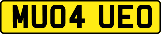 MU04UEO