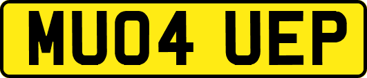 MU04UEP