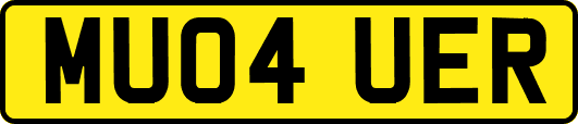 MU04UER