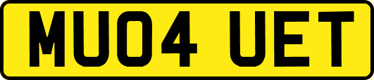 MU04UET