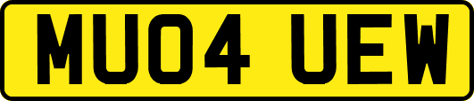 MU04UEW