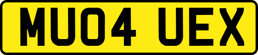 MU04UEX