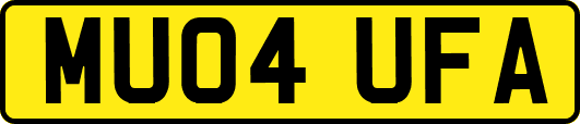 MU04UFA