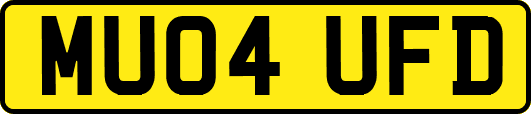 MU04UFD