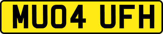 MU04UFH