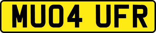 MU04UFR