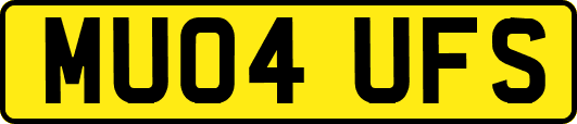 MU04UFS