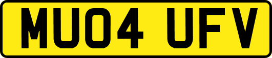 MU04UFV