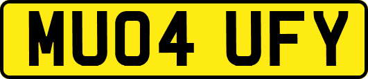 MU04UFY