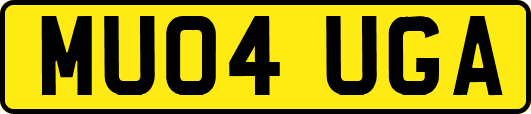 MU04UGA