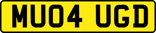 MU04UGD