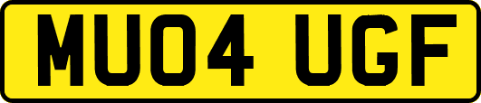 MU04UGF