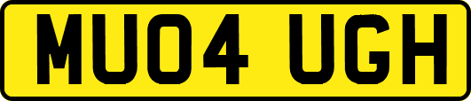MU04UGH