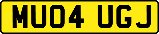 MU04UGJ