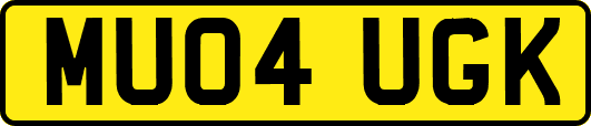 MU04UGK