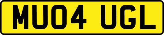 MU04UGL