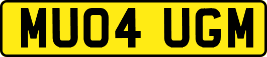 MU04UGM
