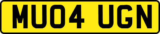 MU04UGN