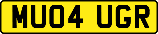 MU04UGR