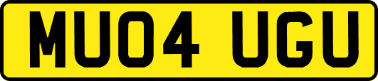 MU04UGU