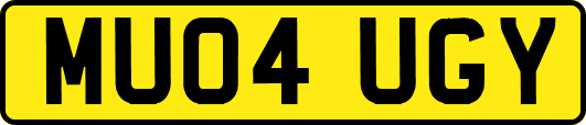 MU04UGY