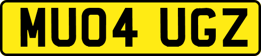 MU04UGZ