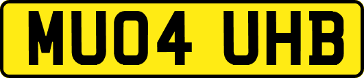 MU04UHB