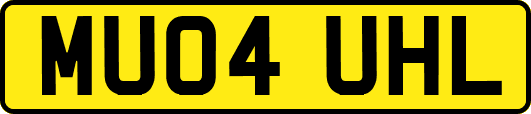 MU04UHL