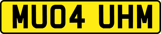 MU04UHM