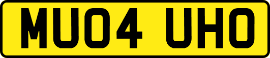 MU04UHO