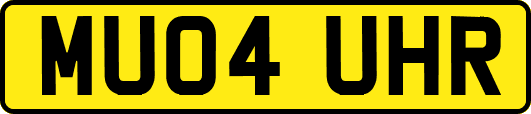 MU04UHR