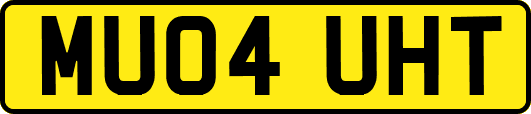 MU04UHT