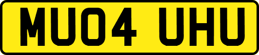 MU04UHU