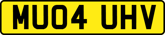 MU04UHV