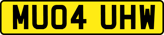MU04UHW