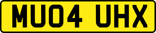 MU04UHX