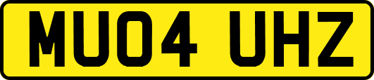 MU04UHZ