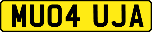 MU04UJA
