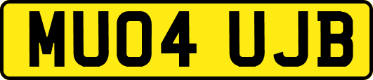 MU04UJB