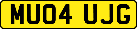 MU04UJG
