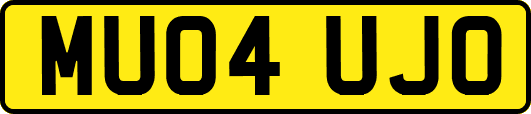 MU04UJO
