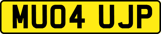 MU04UJP