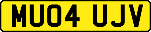 MU04UJV