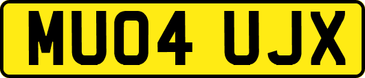 MU04UJX