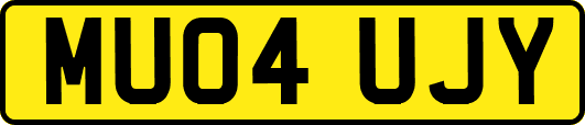 MU04UJY