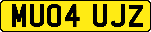 MU04UJZ