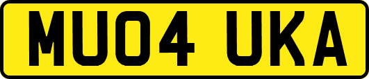 MU04UKA