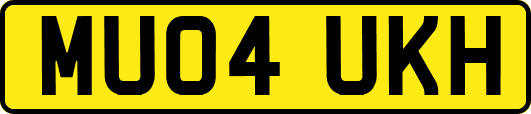 MU04UKH